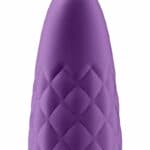 Satisfyer Ultra Power Bullet 5 – Violett Bullet Vibrators | SEX Shop Ireland 9
