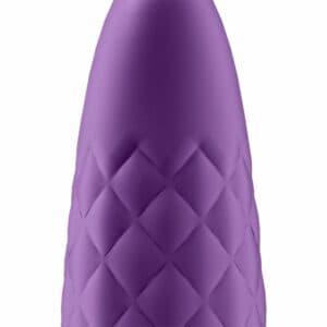 Satisfyer Ultra Power Bullet 5 – Violett Bullet Vibrators | SEX Shop Ireland 3