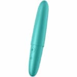 Satisfyer Ultra Power Bullet 6 – Turquoise Bullet Vibrators | SEX Shop Ireland 8