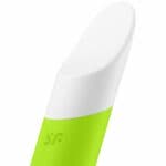Satisfyer Ultra Power Bullet 7 – Green Bullet Vibrators | SEX Shop Ireland 9