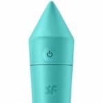 Satisfyer Ultra Power Bullet 8 – Turquoise Bullet Vibrators | SEX Shop Ireland 9