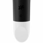 Satisfyer Ultra Power Bullet 2 Bala Vibradora Negra Bullet Vibrators | SEX Shop Ireland 9