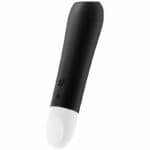 Satisfyer Ultra Power Bullet 2 Bala Vibradora Negra Bullet Vibrators | SEX Shop Ireland 8