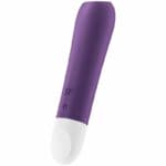 Satisfyer Ultra Power Bullet 2 Bala Vibradora Morada Bullet Vibrators | SEX Shop Ireland 8