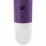 Satisfyer Ultra Power Bullet 2 Bala Vibradora Morada Bullet Vibrators | SEX Shop Ireland 9