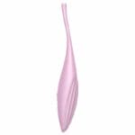 Satisfyer Twirling Joy Clit Tip Stimulating – Pink Clitoral Stimulators | SEX Shop Ireland 10