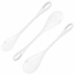 Satisfyer Yoni Power 1 Training Set – White Anal Sex Toys | SEX Shop Ireland 8