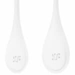 Satisfyer Yoni Power 1 Training Set – White Anal Sex Toys | SEX Shop Ireland 10