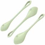 Satisfyer Yoni Power 2 Training Set – Green Balls, eggs and bullets | SEX Shop Ireland 7