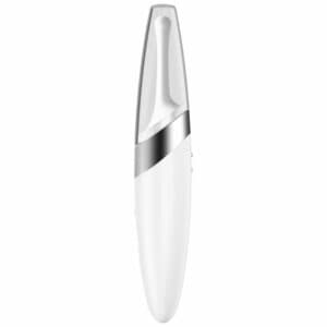Satisfyer Twirling Delight Clit Tip Stimulating – White Clitoral Stimulators | SEX Shop Ireland 3