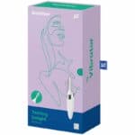 Satisfyer Twirling Delight Clit Tip Stimulating – White Clitoral Stimulators | SEX Shop Ireland 9