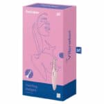 Satisfyer Twirling Delight Clit Tip Stimulating – Pink Clitoral Stimulators | SEX Shop Ireland 9