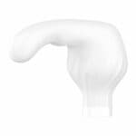 Satisfyer Double Wand-er White Clitoral Stimulators | SEX Shop Ireland 12