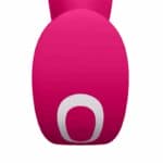 Satisfyer Top Secret Vibrator Pink Butt Plugs | SEX Shop Ireland 9