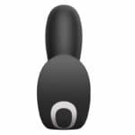 Satisfyer Top Secret Plus Vibrator Black Butt Plugs | SEX Shop Ireland 9