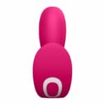 Satisfyer Top Secret Plus Vibrator Pink Anal Sex Toys | SEX Shop Ireland 9