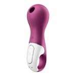 Satisfyer Lucky Libra Stimulator & Vibrator Clitoral Stimulators | SEX Shop Ireland 10