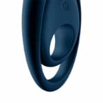 Satisfyer Glorious Duo Ring Vibrator Blue Cock Rings | SEX Shop Ireland 8