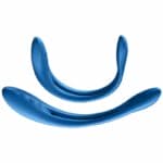 Satisfyer Elastic Game Multi Vibrator – Blue Anal Sex Toys | SEX Shop Ireland 11