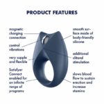Satisfyer Partner Box 2 Clitoral Stimulators | SEX Shop Ireland 20