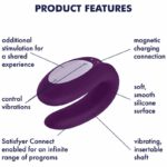 Satisfyer Partner Box 2 Clitoral Stimulators | SEX Shop Ireland 21
