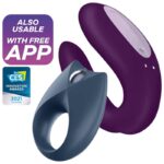 Satisfyer Partner Box 2 Clitoral Stimulators | SEX Shop Ireland 14
