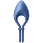 Satisfyer Bullseye Ring Vibrator – Blue Cock Rings | SEX Shop Ireland 8