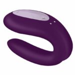 Satisfyer Partner Box 1 Clitoral Stimulators | SEX Shop Ireland 17