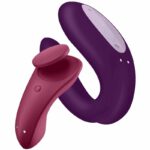 Satisfyer Partner Box 1 Clitoral Stimulators | SEX Shop Ireland 15