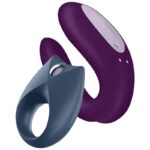 Satisfyer Partner Box 2 Clitoral Stimulators | SEX Shop Ireland 15