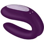 Satisfyer Partner Box 2 Clitoral Stimulators | SEX Shop Ireland 16