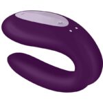 Satisfyer Partner Box 3 Clitoral Stimulators | SEX Shop Ireland 13