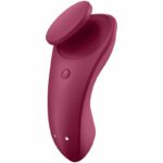 Satisfyer Partner Box 3 Clitoral Stimulators | SEX Shop Ireland 16