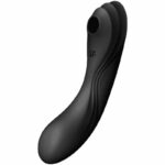 Satisfyer Curvy Trinity 4 Clit Stimulator Clitoral Stimulators | SEX Shop Ireland 7