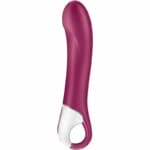 Satisfyer Big Heat G-spot Vibrator Classic Vibrators | SEX Shop Ireland 9