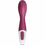 Satisfyer Hot Spot G-spot Vibrator G-spot Vibrators | SEX Shop Ireland 10