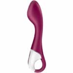 Satisfyer Hot Spot G-spot Vibrator G-spot Vibrators | SEX Shop Ireland 9