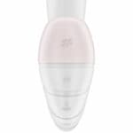 Satisfyer Sunray Stimulator & Vibration – White Clitoral Sucking Vibrator | SEX Shop Ireland 8