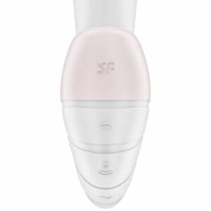 Satisfyer Sunray Stimulator & Vibration – White Air Pulse Stimulators | SEX Shop Ireland 3