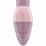 Satisfyer Sunray Stimulator & Vibration – Pink Clitoral Sucking Vibrator | SEX Shop Ireland 8