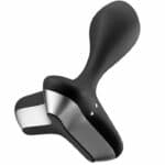 Satisfyer Game Changer Plug Vibrator – Black Butt Plugs | SEX Shop Ireland 9