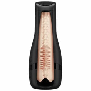 Satisfyer Men Sleeve Tornado Bliss Fleshlights | SEX Shop Ireland
