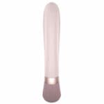 Satisfyer Heat Wave Vibrator – Pink Clitoral Stimulators | SEX Shop Ireland 10