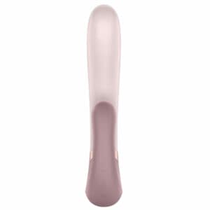 Satisfyer Heat Wave Vibrator – Pink Clitoral Stimulators | SEX Shop Ireland 3