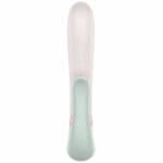 Satisfyer Heat Wave Vibrator – White Clitoral Stimulators | SEX Shop Ireland 10