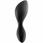 Satisfyer Trendsetter Vibrating Plug – Black Butt Plugs | SEX Shop Ireland 10