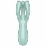Satisfyer Threesome 3 Vibrator – Mint Clitoral Stimulators | SEX Shop Ireland 10