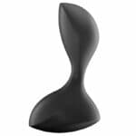 Satisfyer Sweet Seal Vibrating Plug – Black Butt Plugs | SEX Shop Ireland 9
