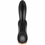 Satisfyer Double Flex Vibrator – Black G-spot Vibrators | SEX Shop Ireland 10