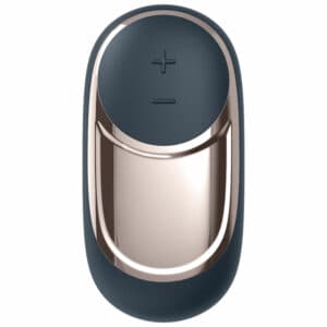Satisfyer Dark Desire Lay-on Vibrator Clitoral Stimulators | SEX Shop Ireland 3